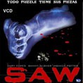 SAW - El Juego del Miedo